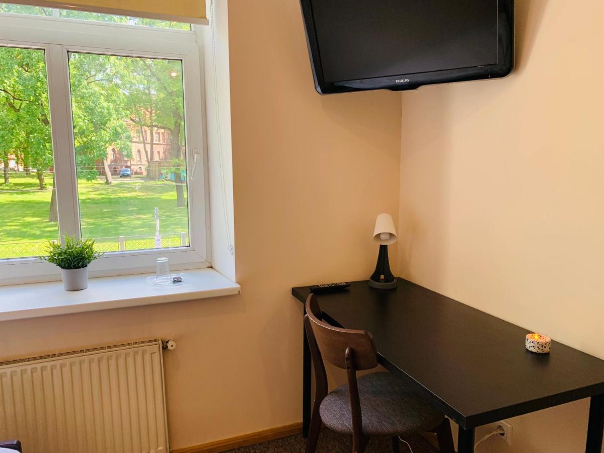 Avitar Riga Exteriör bild