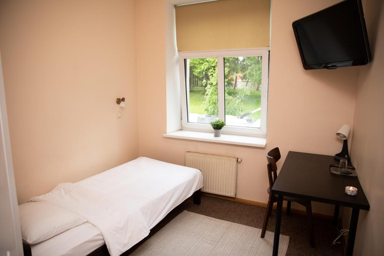 Avitar Riga Exteriör bild