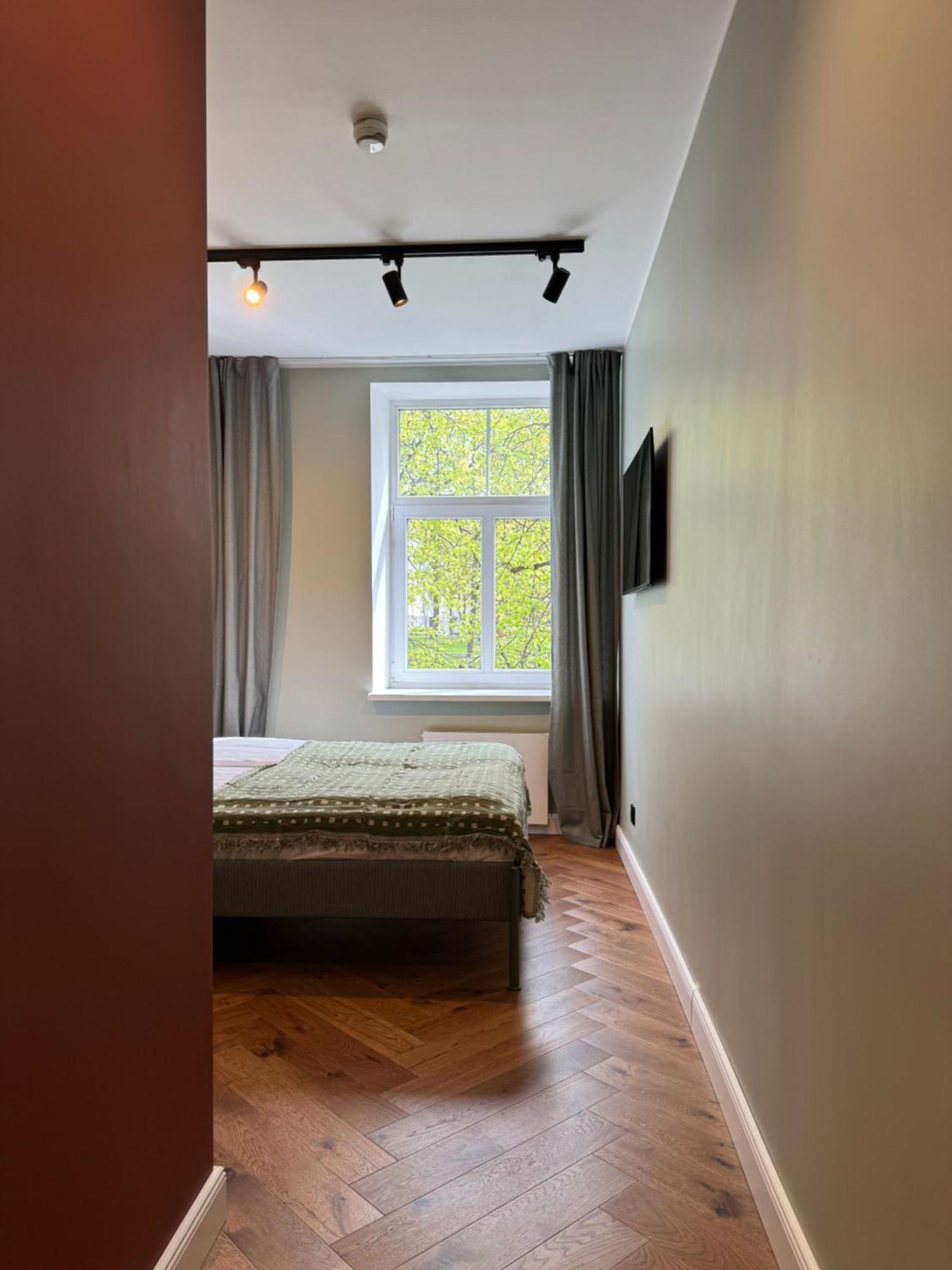 Avitar Riga Exteriör bild