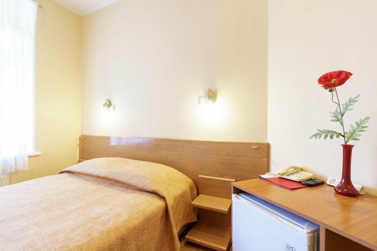 Avitar Riga Exteriör bild